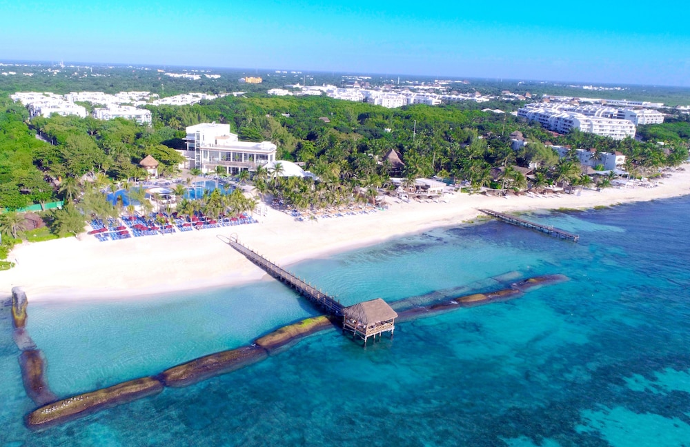 The Fives Beach Hotel - A la Carte All Inclusive 47/50