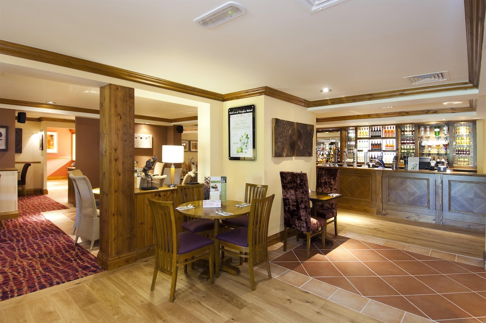 Premier Inn Ramsgate (Manston Airport) 30/52