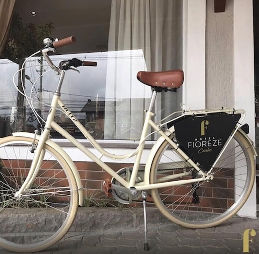 Hotel Fioreze Centro 40/79