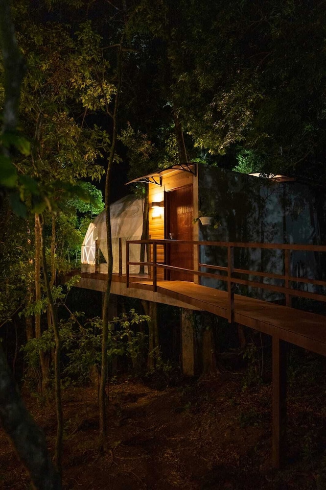 Chira Glamping Monteverde 2/50