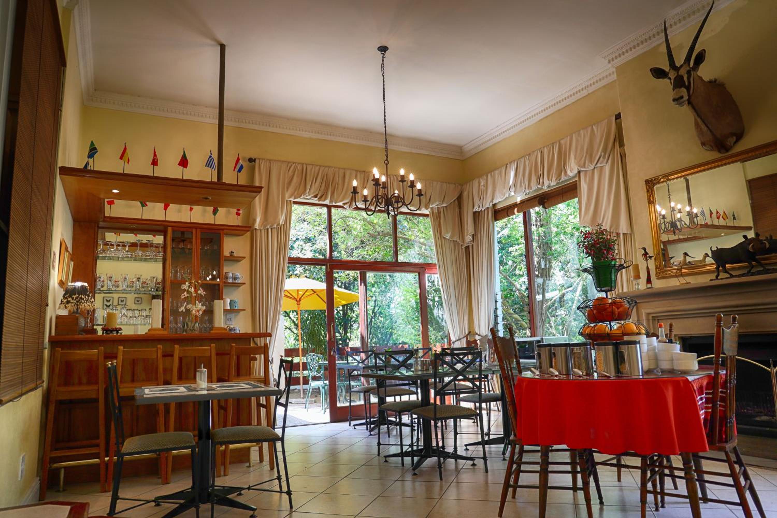 Auberge De Courtrai 13/23