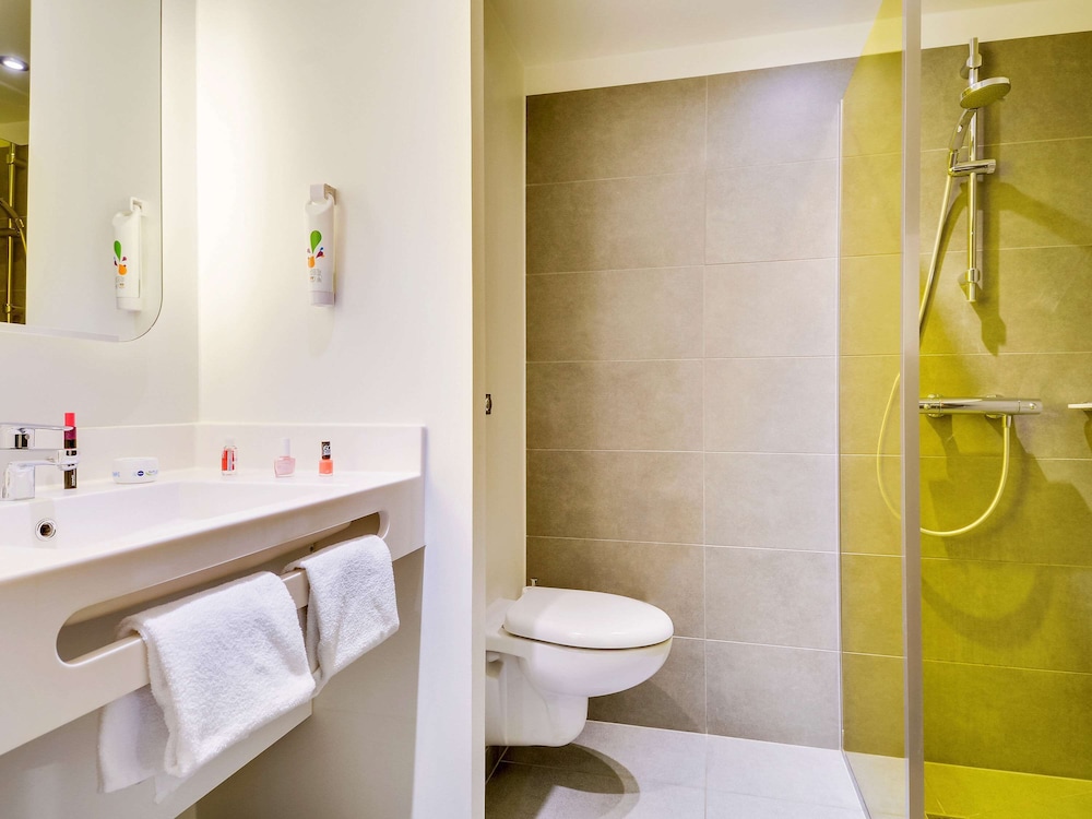 ibis Styles Paris Charles de Gaulle Airport 17/70