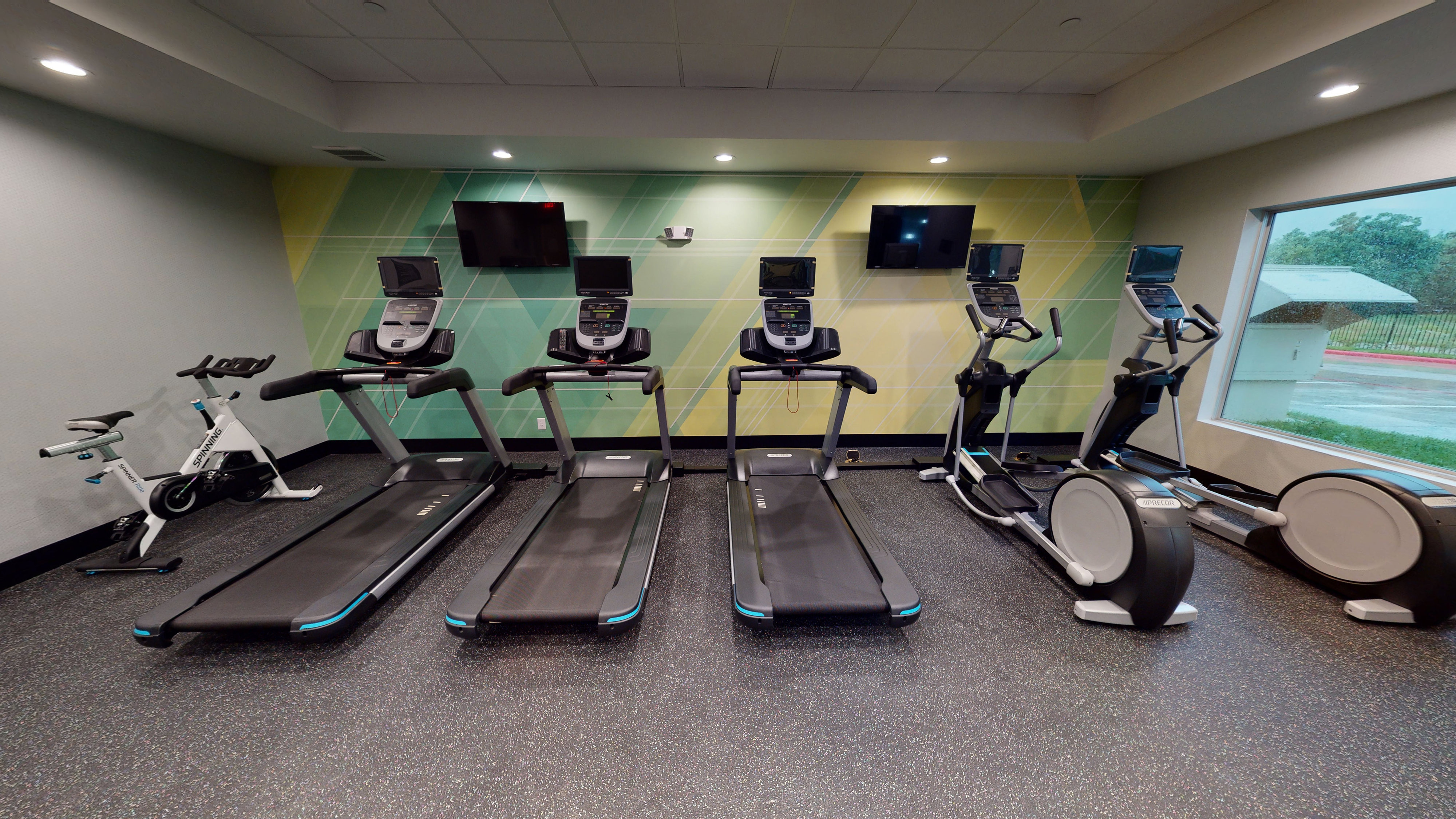 Holiday Inn Nw Houston Beltway 8 23/48