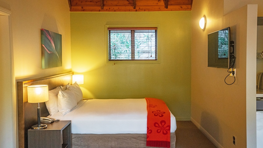 Scenic Hotel Bay of Islands 14/67