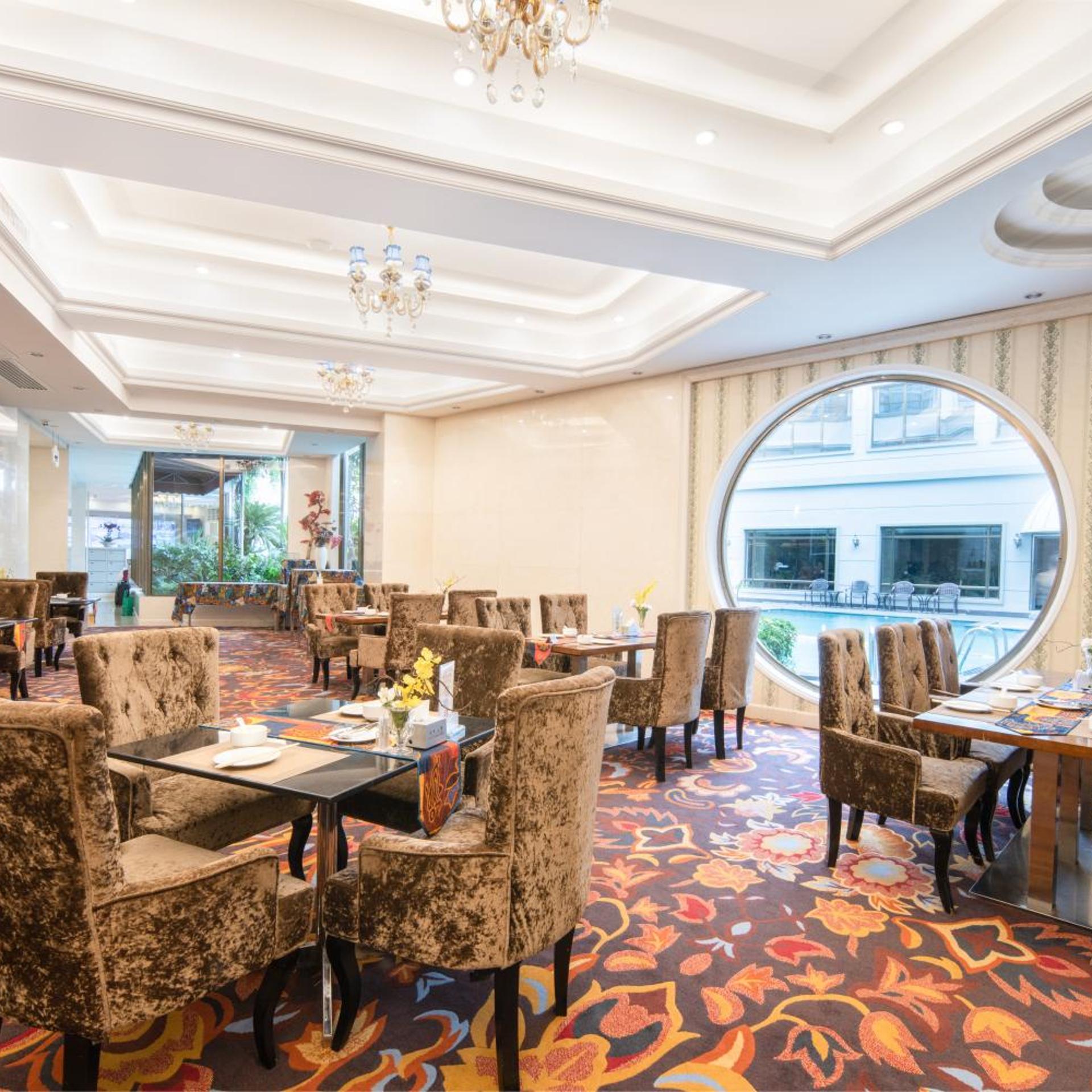 Guilin Bravo Hotel 55/63