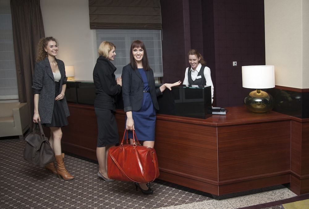 Warminski Hotel & Conference 5/39