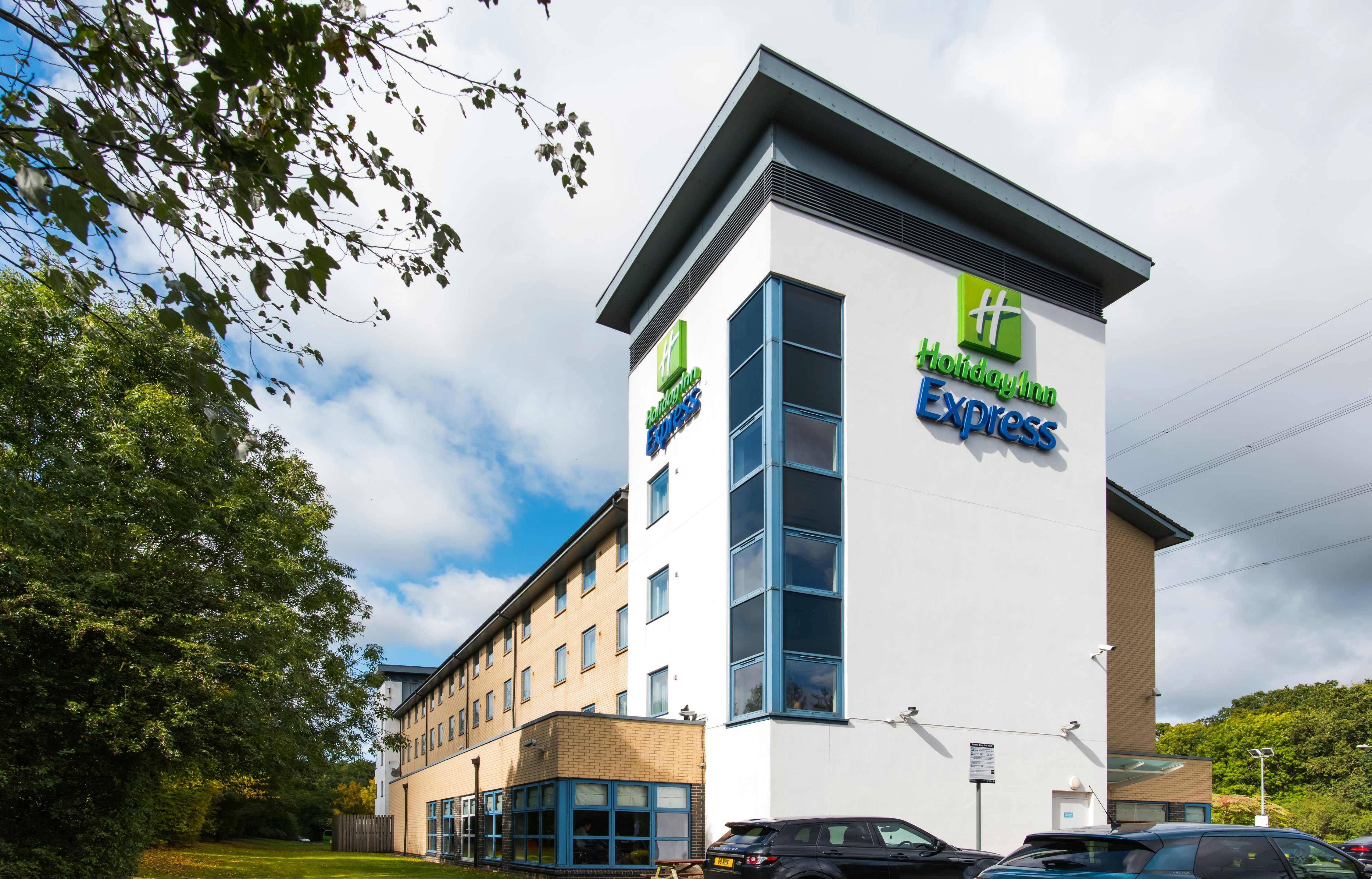 Holiday Inn Express Swindon West an IHG Hotel 2/50