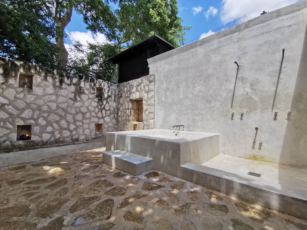 Coqui Coqui Papolchac Coba Residences & Spa 31/63