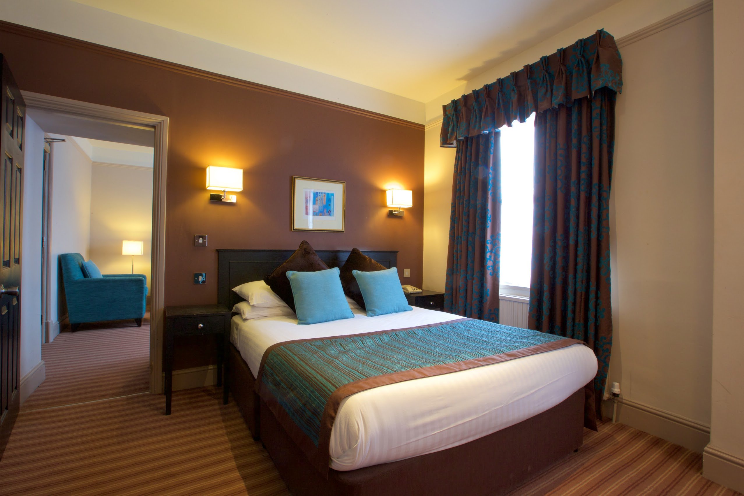Stourport Manor Hotel 8/30