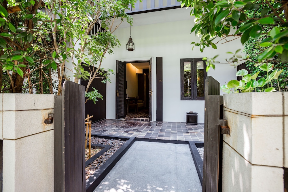Aruntara Riverside Boutique Hotel Chiang Mai 46/50