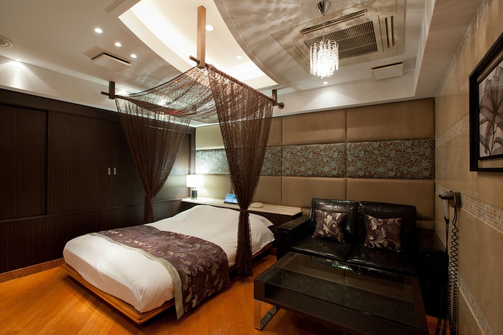 Hotel An Shinjuku Kabukicho - Adults Only 18/46