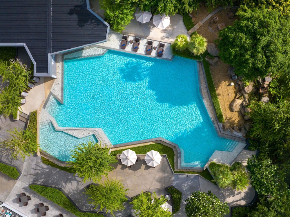 Novotel Rayong Star Convention Centre 42/46
