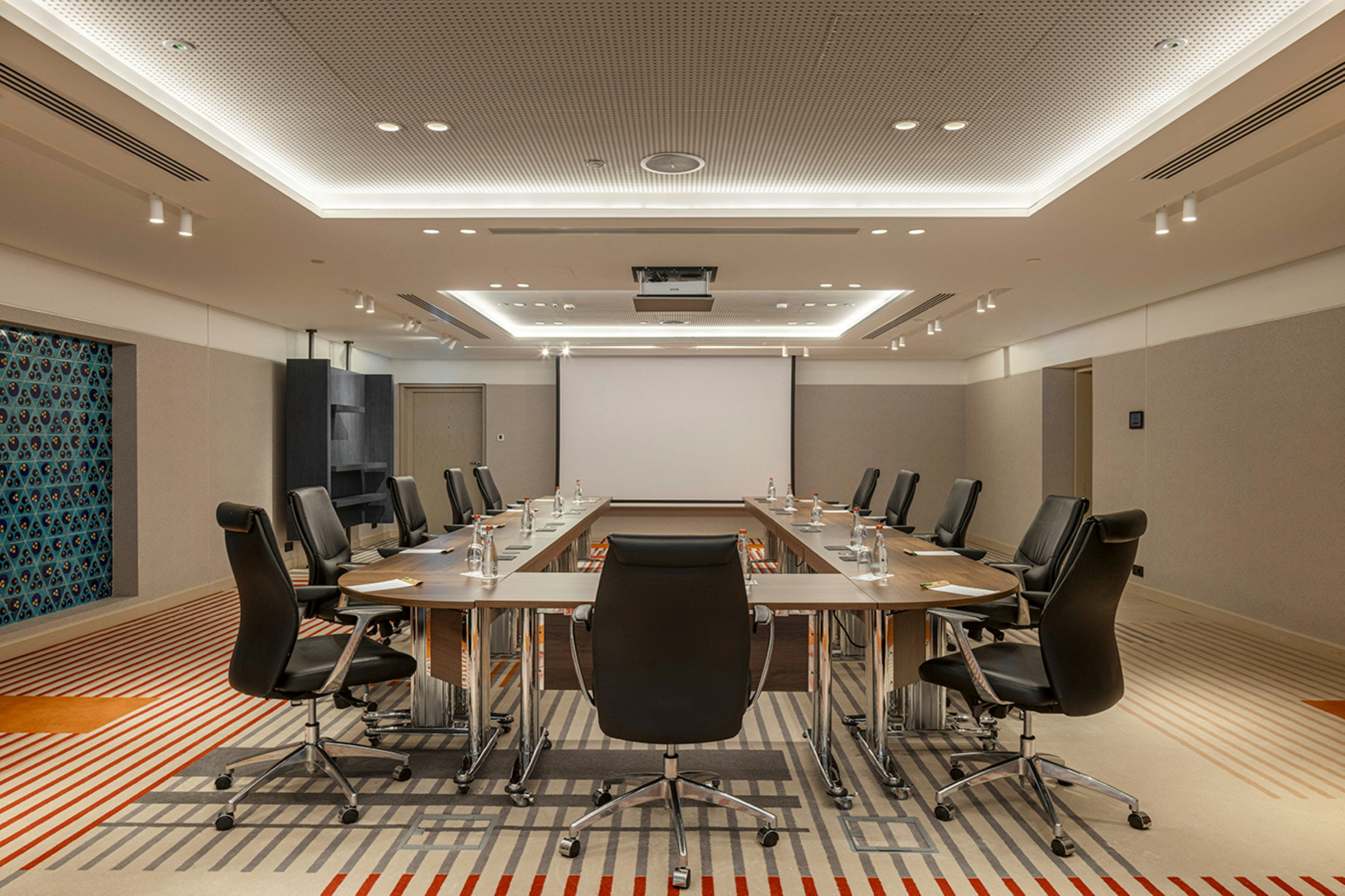 Hilton Istanbul Bosphorus Hotel 40/50