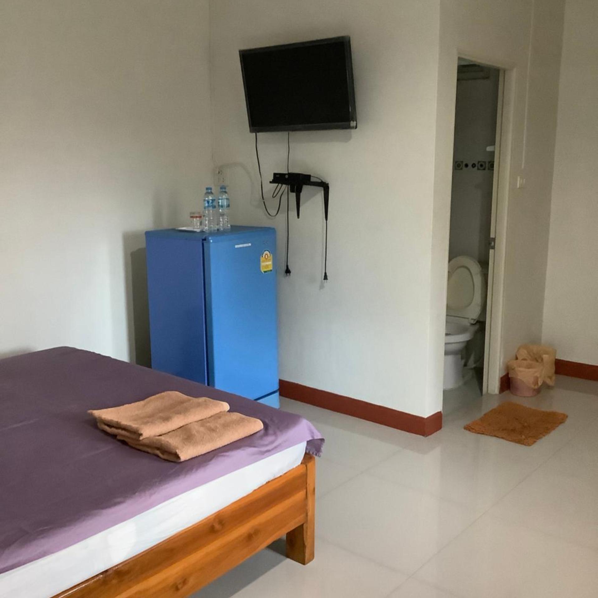 Sorn Waree Apartment 57/69