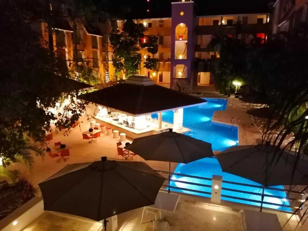 Adhara Hacienda Cancun in CANCUN