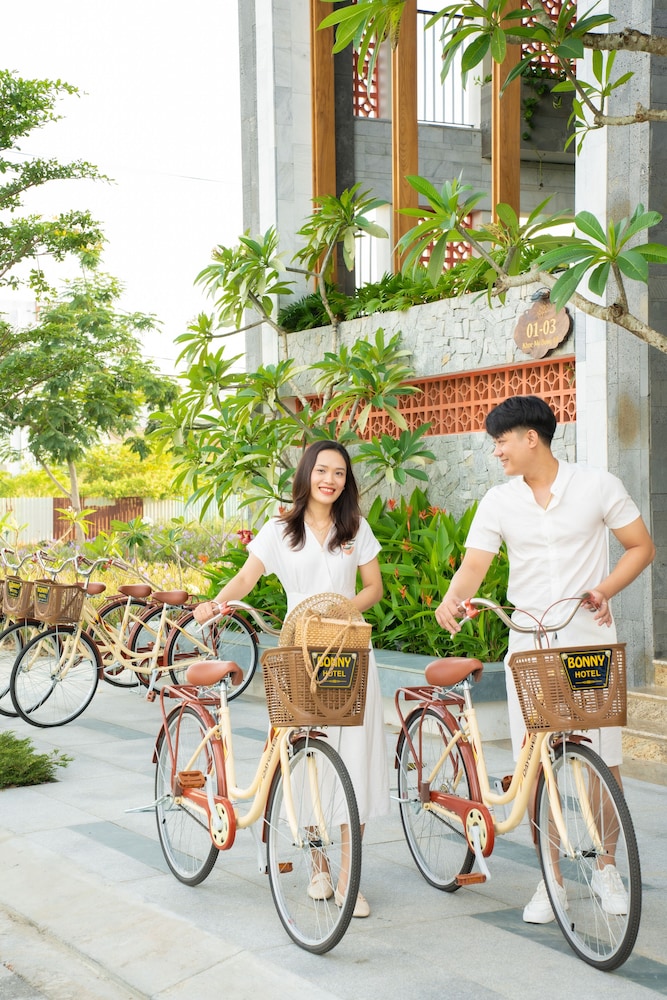 Bonny Boutique Hotel Da Nang 8/50