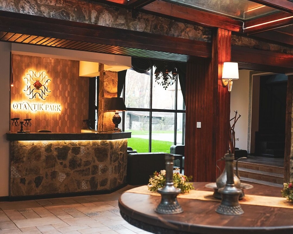 OTANTIK CLUB HOTEL 6/49