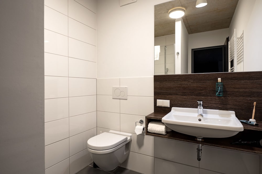 Ipartment Wolfsburg @home By Best Western 67/67