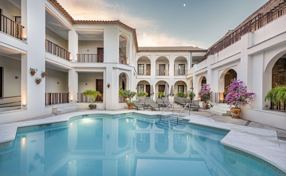 NH Collection Palacio de Cordoba 3/47