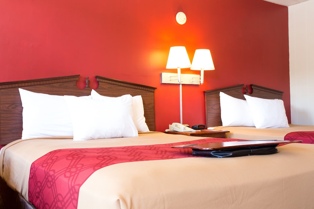 Econo Lodge Williamsport 20/43