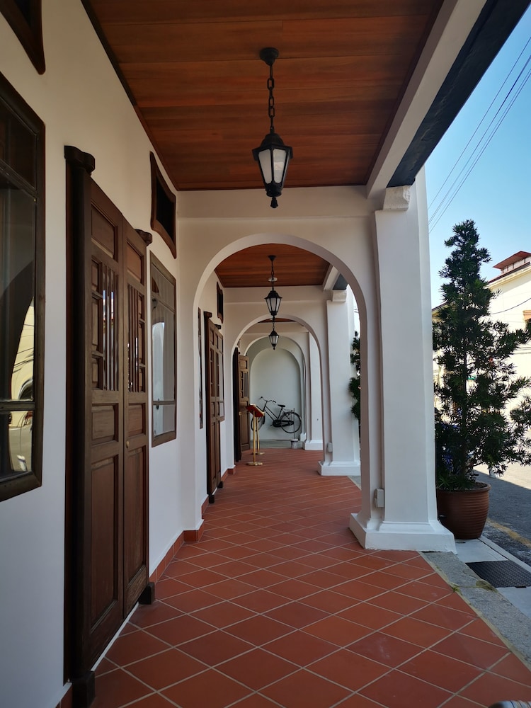 Mclane Boutique Hotel 27/50