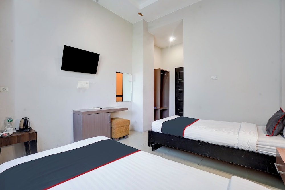 Townhouse Oak Padang near RTH Imam Bonjol formerly Bunda Hotel 35/60