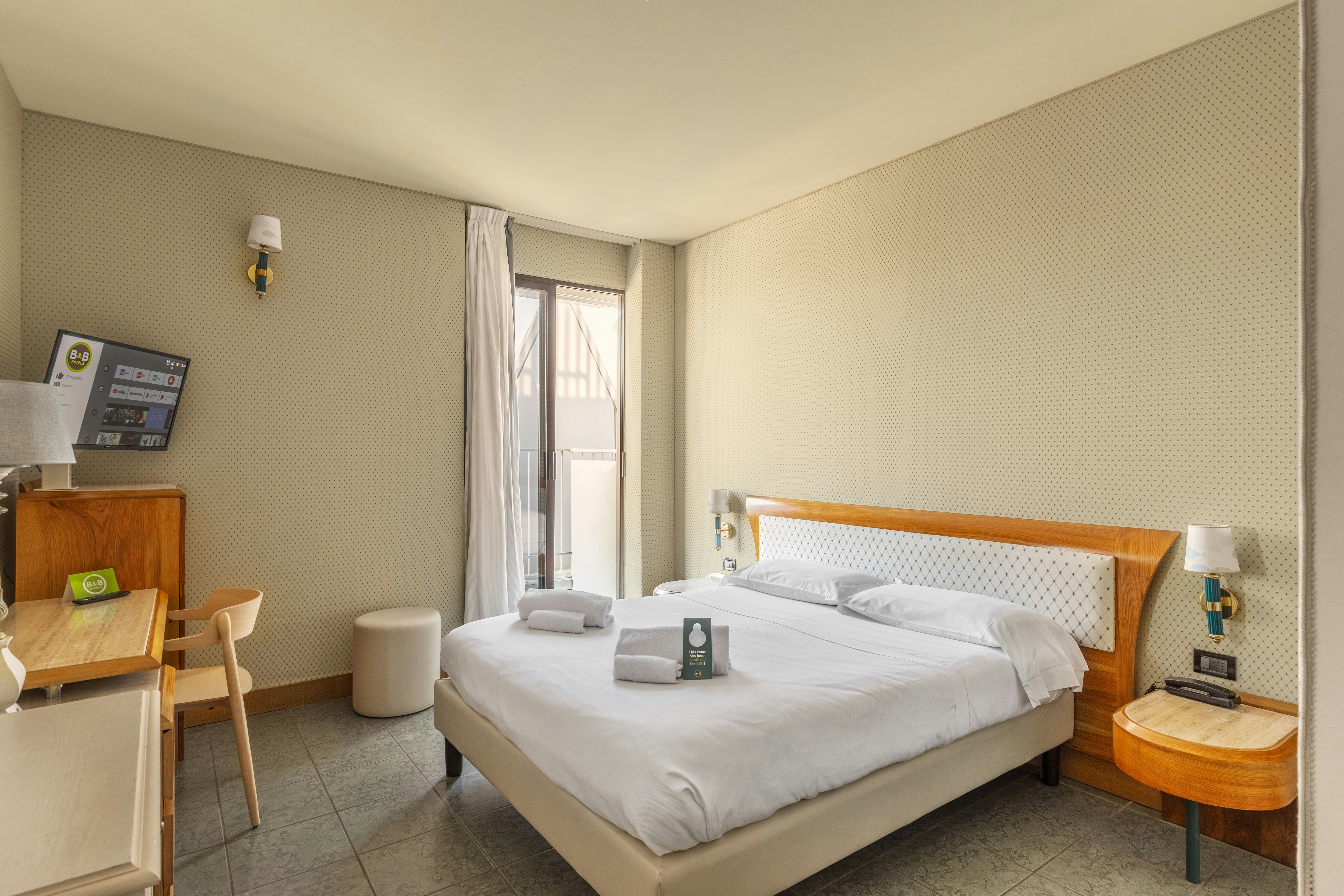 B&B HOTEL Chioggia Airone 5/17