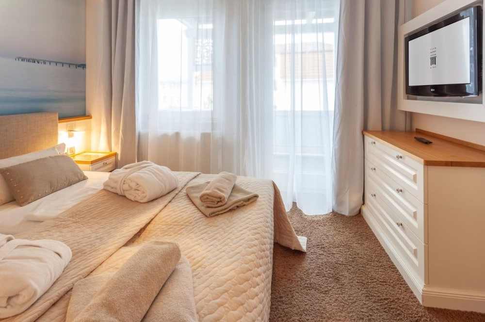 Hotel Vier Jahreszeiten Binz 12/50