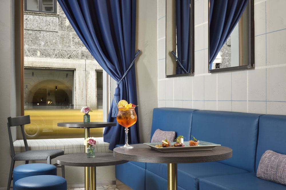 Hotel Indigo Milan - Corso Monforte, an IHG Hotel 31/50