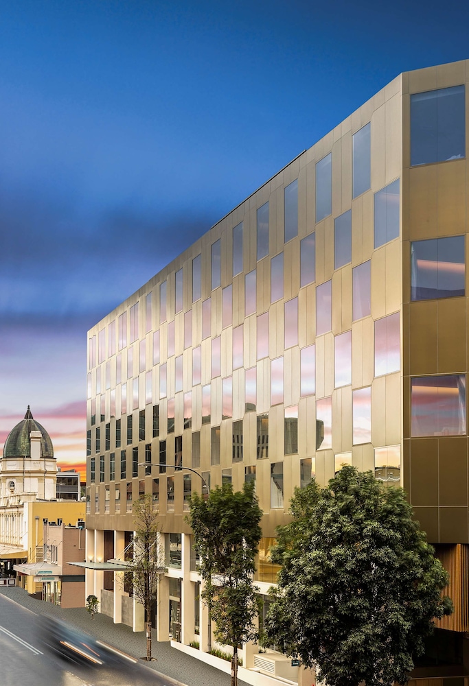 Parkroyal Parramatta 4/50