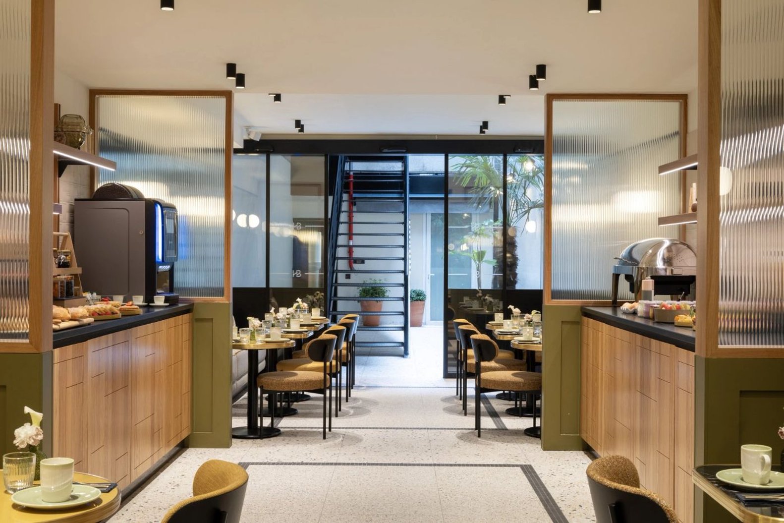 Hotel Brady Gare de L Est 41/43
