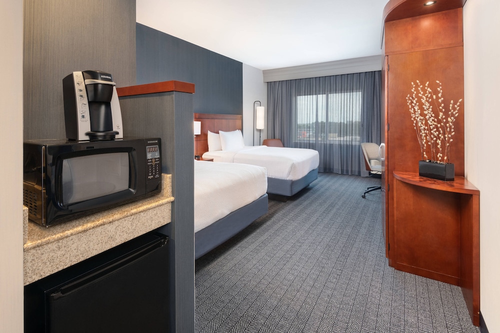 Courtyard By Marriott Little Rock North 11/39