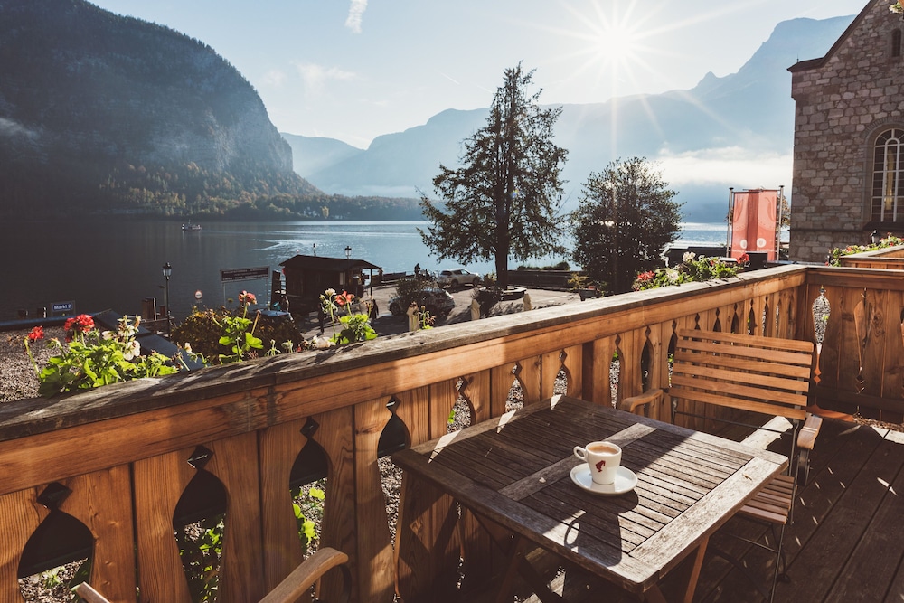 Heritage Hotel Hallstatt 32/50