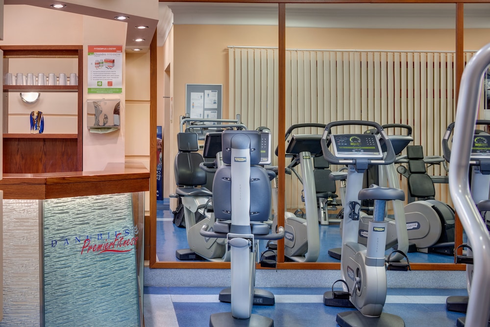 Centralni Lazne Ensana Health Spa Hotel 23/49