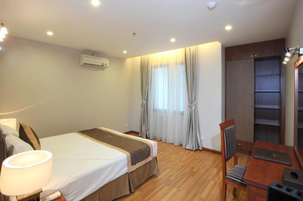 Hanoi Gallant Hotel 22/66