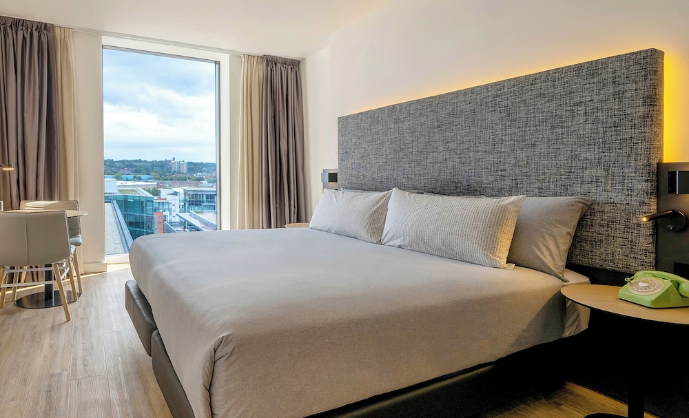 Innside by Melia Liverpool 13/50