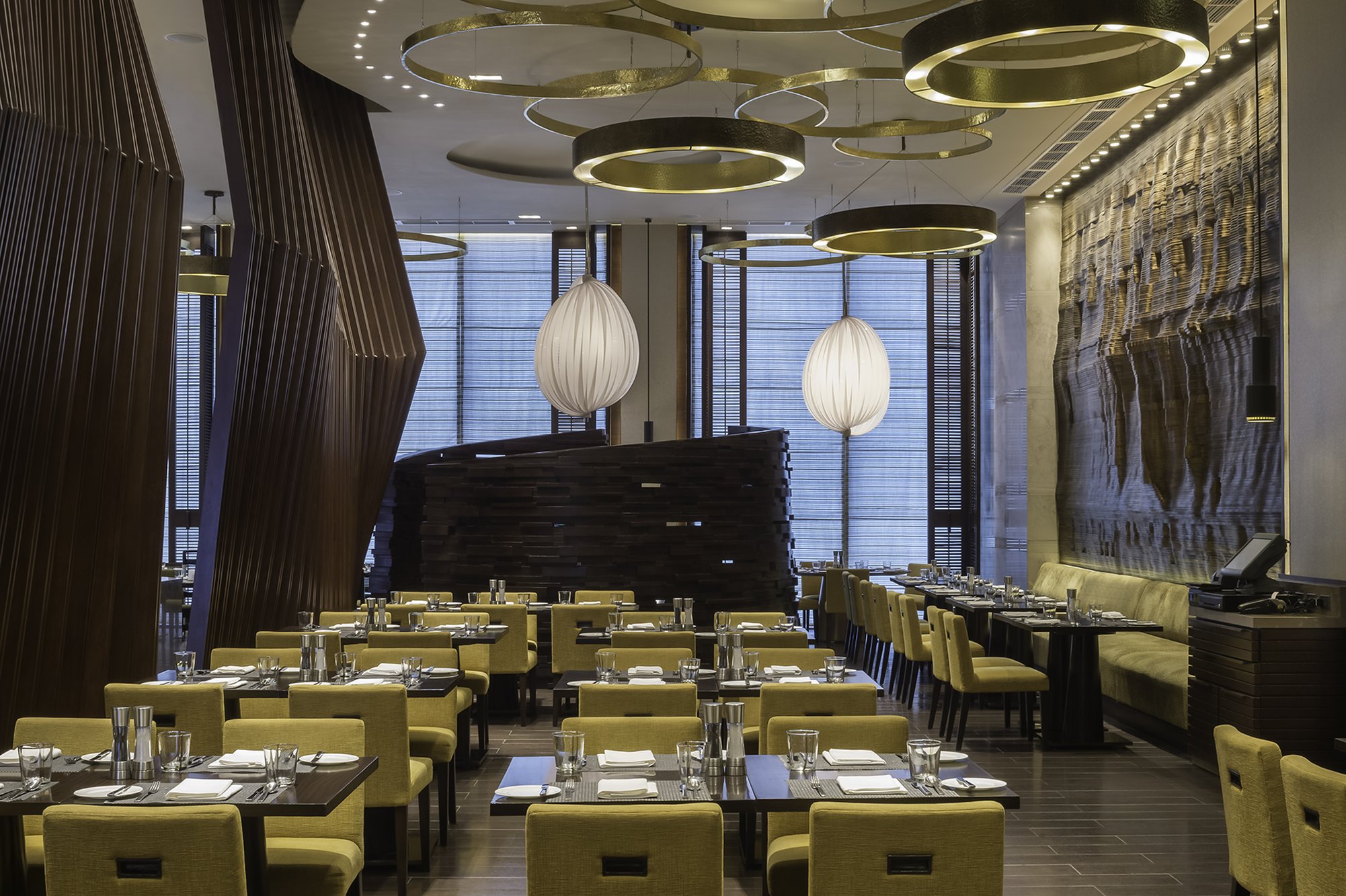 Marco Polo Ortigas Manila 50/57