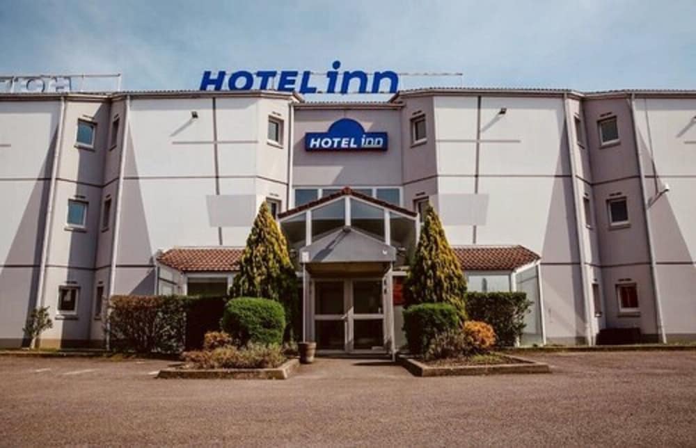 Bonsai Hotel Dijon Sud 2/52