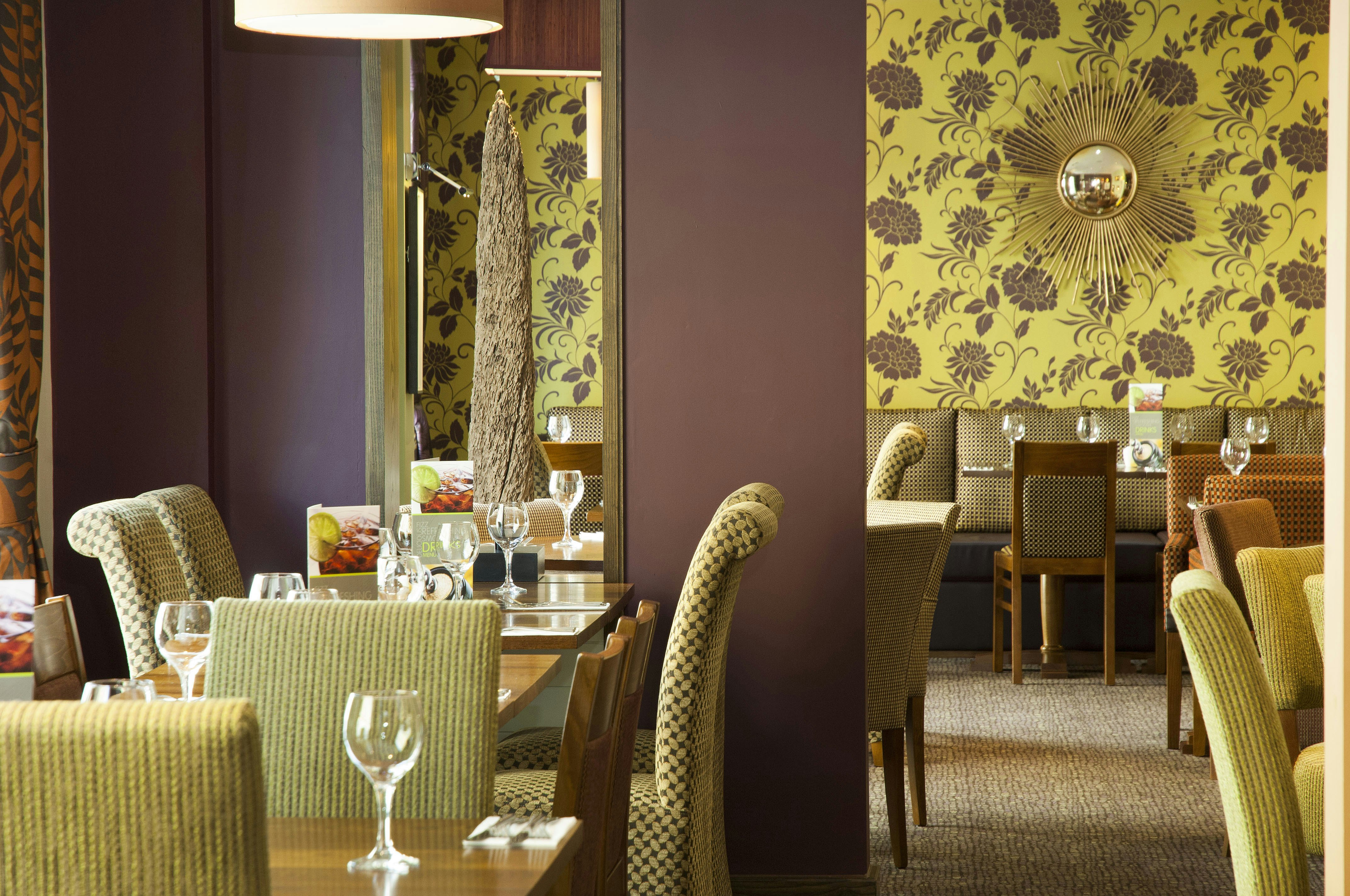 Premier Inn London Southwark (Tate Modern) 17/21
