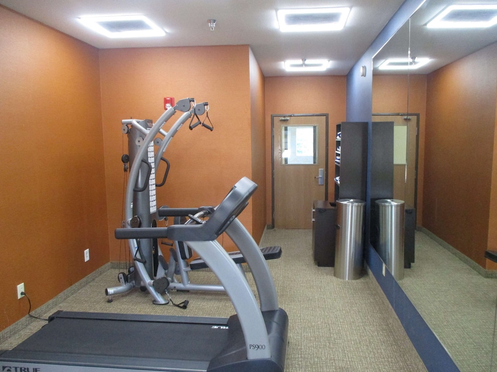 Best Western Emporia Inn 9/21