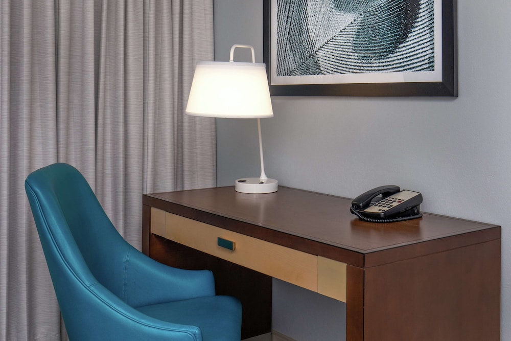 DoubleTree by Hilton Columbia MD 43/47