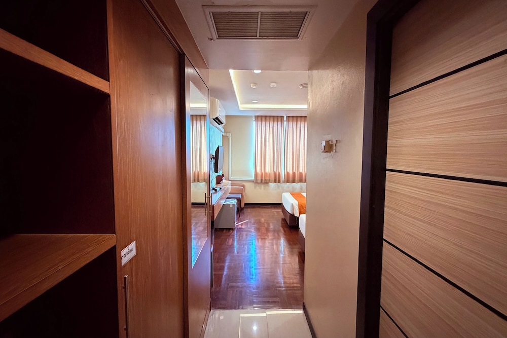 Ayutthaya Grand Hotel 26/41
