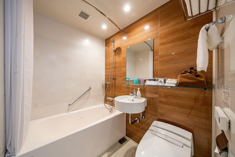KEIO PRELIA HOTEL SAPPORO 49/49