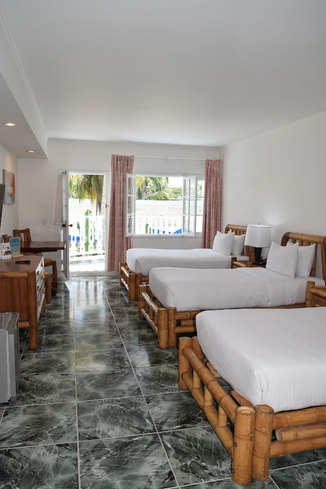 Decameron Marazul - All Inclusive 12/60