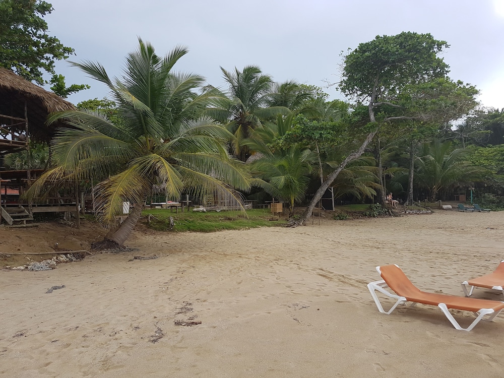 Cabarete Maravilla Eco Lodge Beach 68/78