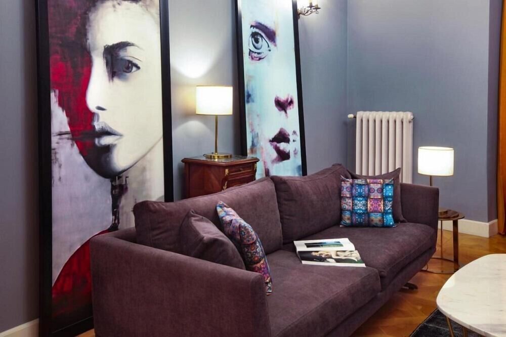 Lina Hotels Taksim Pera 43/63