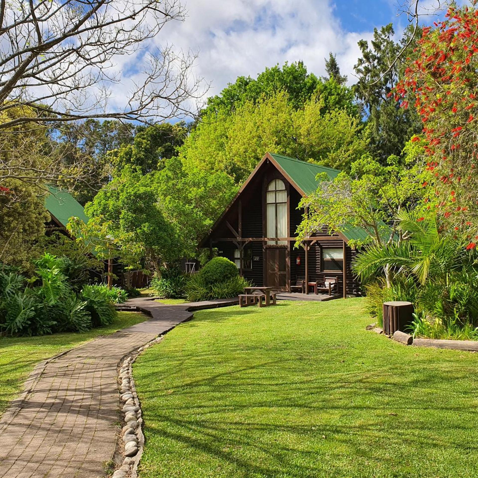 Tsitsikamma Lodge 44/50