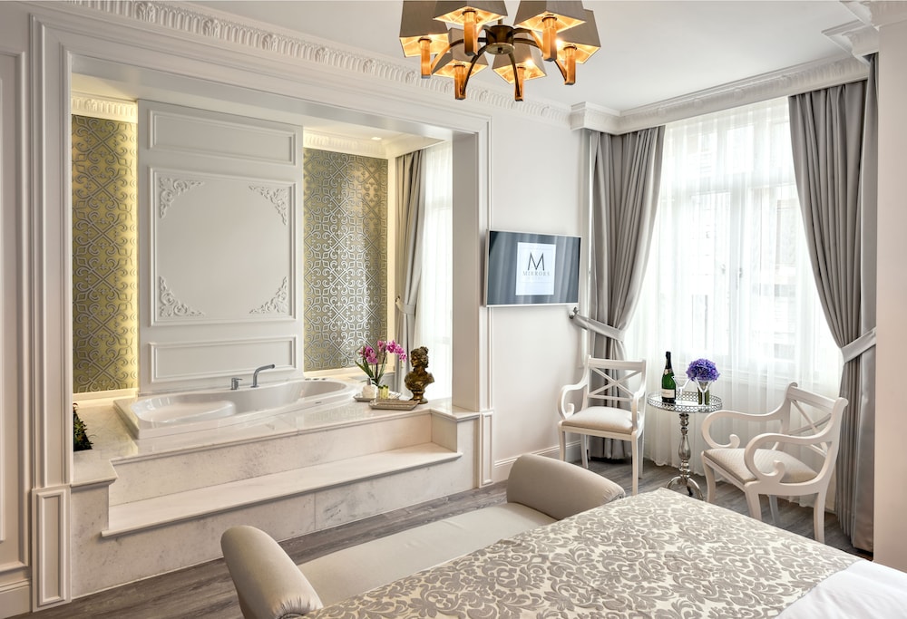 Mirrors Hotel Istanbul Taksim Pera 35/46