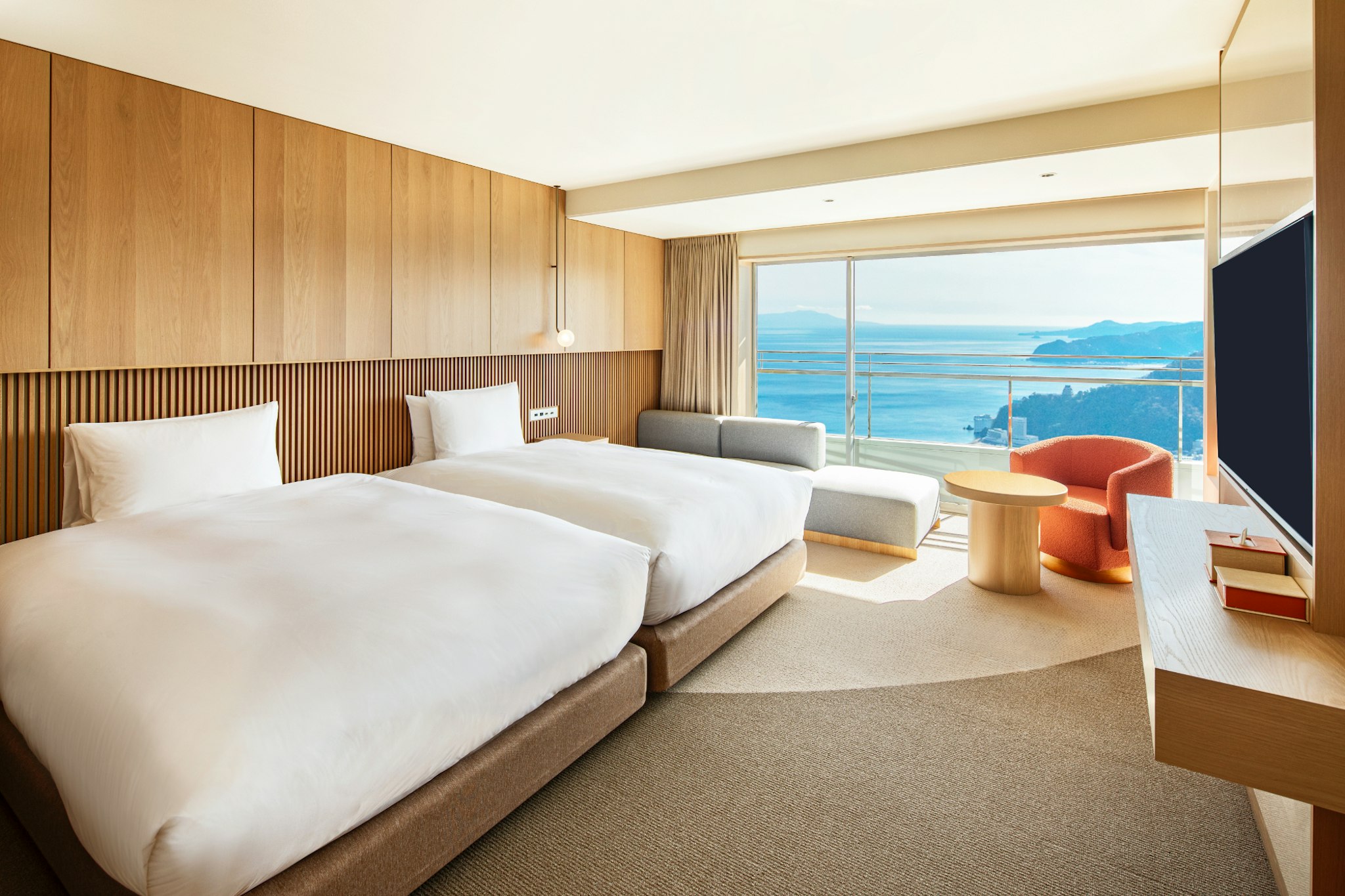 Hotel Grand Bach Atami Crescendo 2/37