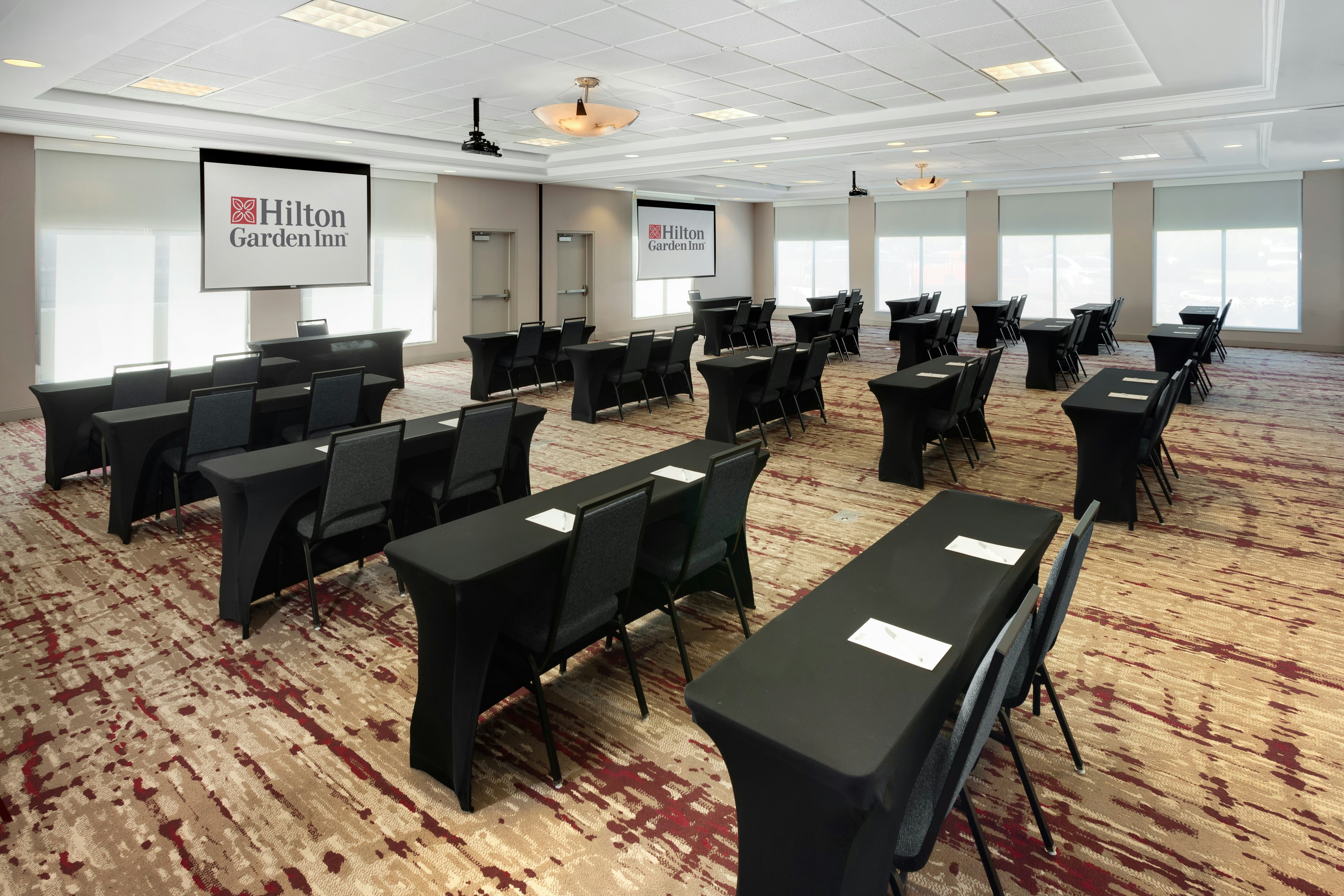 Hilton Garden Inn Valley Forge/Oaks 41/52